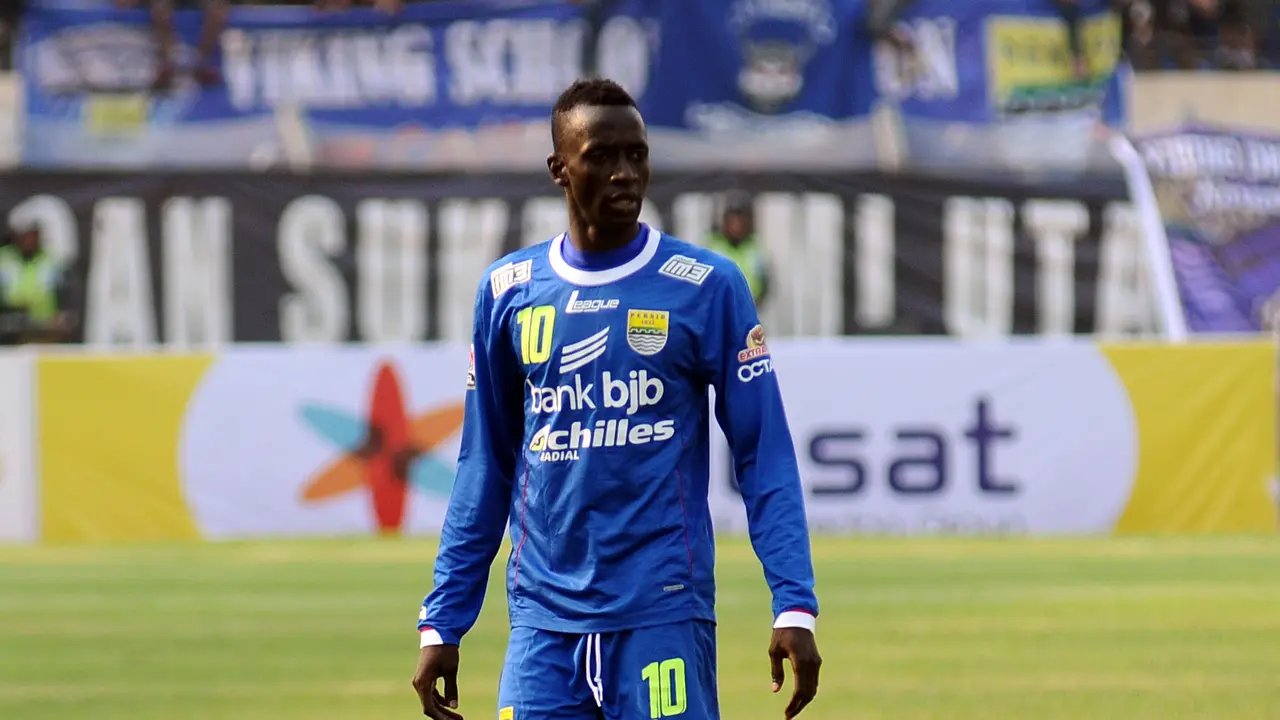 Makan Konate