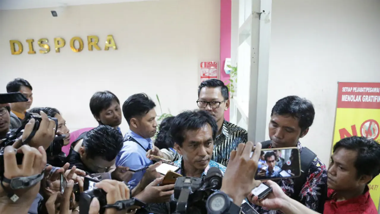 (Foto: Liputan6.com/Dian Kurniawan)
