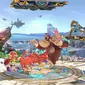 Debut di E3 2018, Super Smash Bros Hadirkan 66 Karakter Gim Lawas. (Doc: Nintendo)