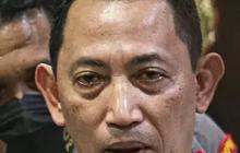 VIDEO: Kapolri Soroti Tajam Kejahatan Penyelundupan Senjata, Narkoba, TPPO di Perbatasan