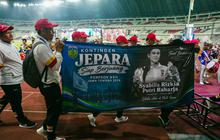 Kronologi Atlet Selam Jepara Syabilla Rizkia Meninggal saat Bertanding