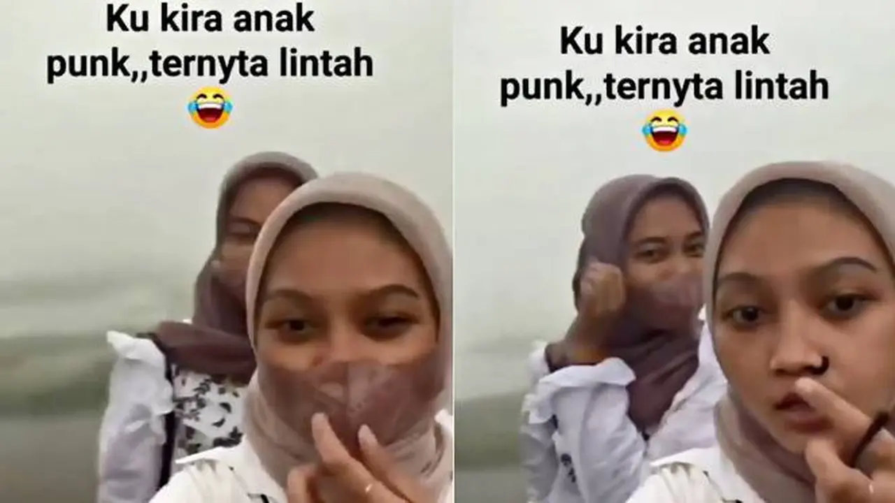 Viral Video Lintah Masuk Ke Hidung Ini Langsung Bikin Panik