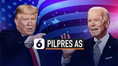 Rekaman telepon Presiden Amerika Serikat Donald Trump bocor ke publik, diduga sedang mendesak Kepala Pemilihan Georgia untuk membatalkan kemenangan Joe Biden di negara bagian tersebut.