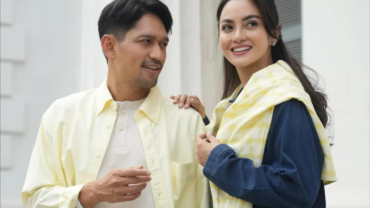 Inspirasi Outfit Serasi Keluarga untuk Idulfitri Bersama UNIQLO