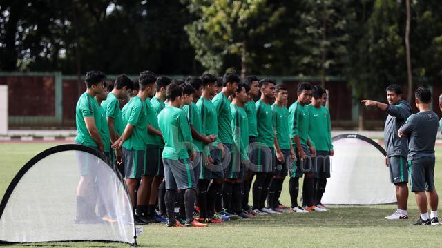 Timnas Indonesia U-19