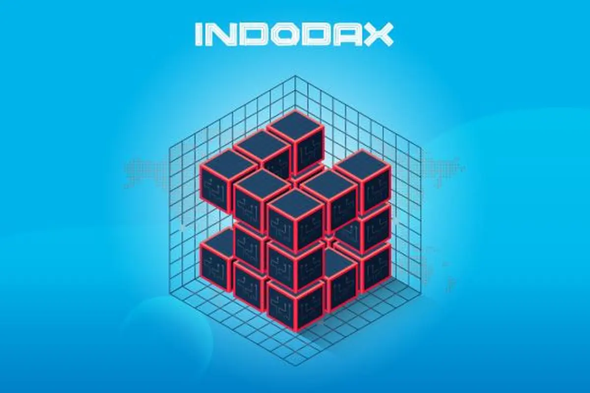Ilustrasi Indodax (Dok: Indodax)