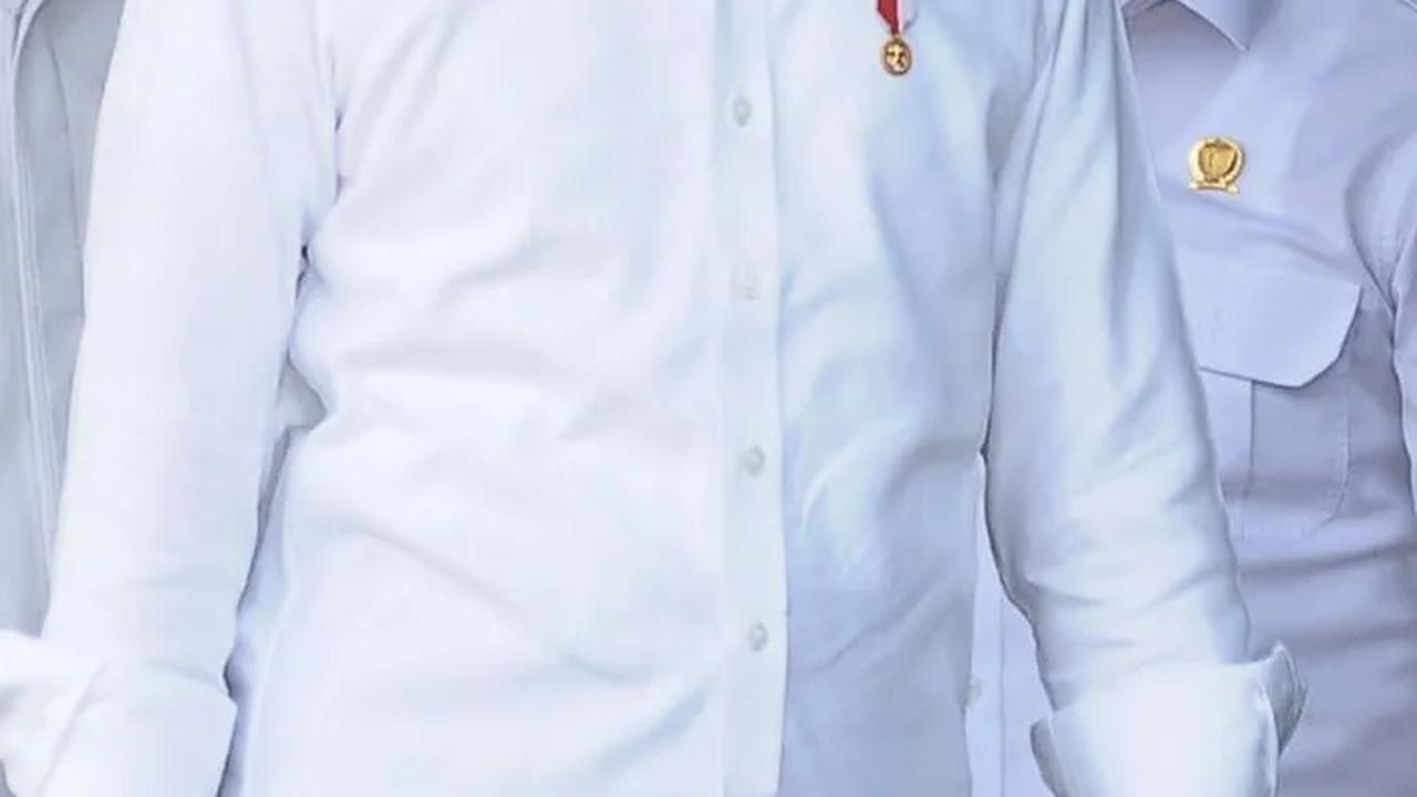 VIDEO: Jokowi Ungkap Gara-Gara ini Konflik Polisi Vs Warga Pulau Rempang Meletus, Beri Perintah Tegas!