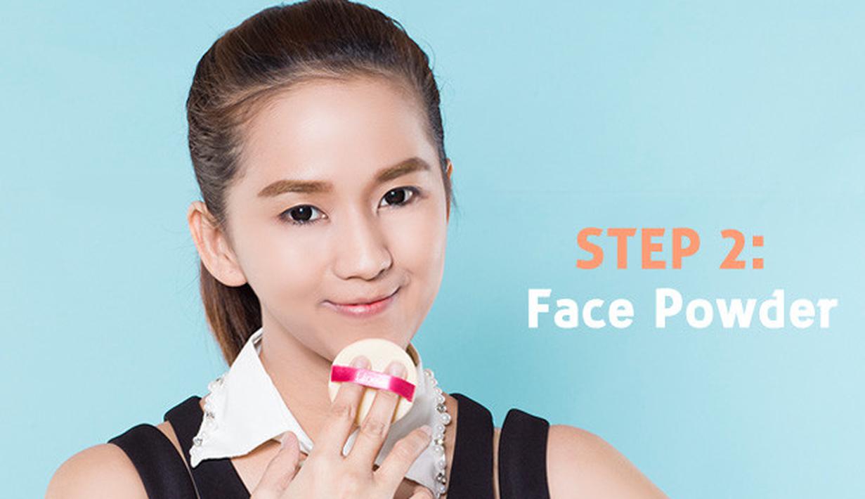 Step By Step Dual Eyeliner Ala Makeup Korea Beauty Fimelacom