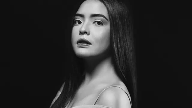 Tasya Kamila. (Foto: Instagram @tasyakamila)