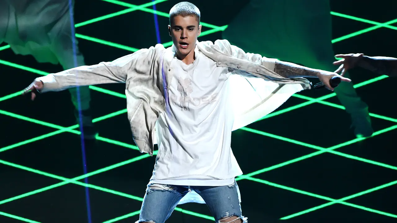 Justin Bieber