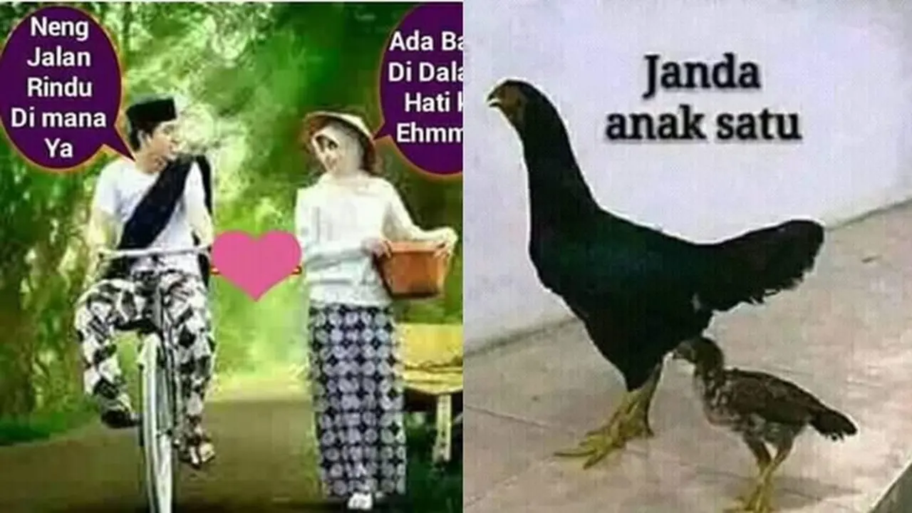 5 Meme Komedi Bapak-Bapak Ini Bikin Ngakak