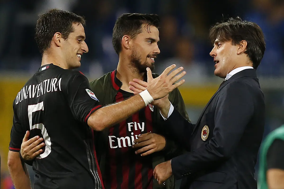 AC Milan