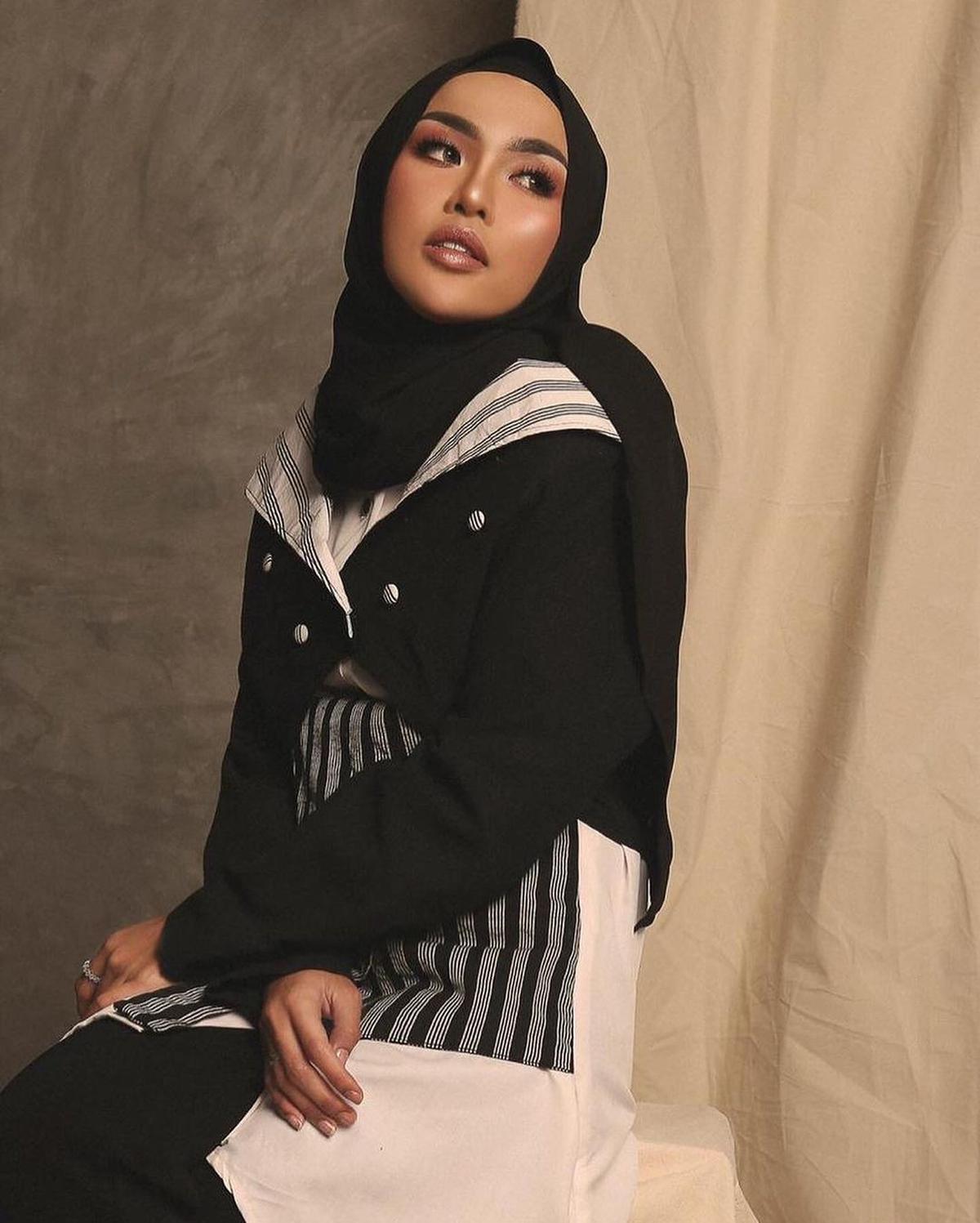 Kini Bebas, Ini Kasus yang Jadi Penyebab Medina Zein Masuk Penjara
