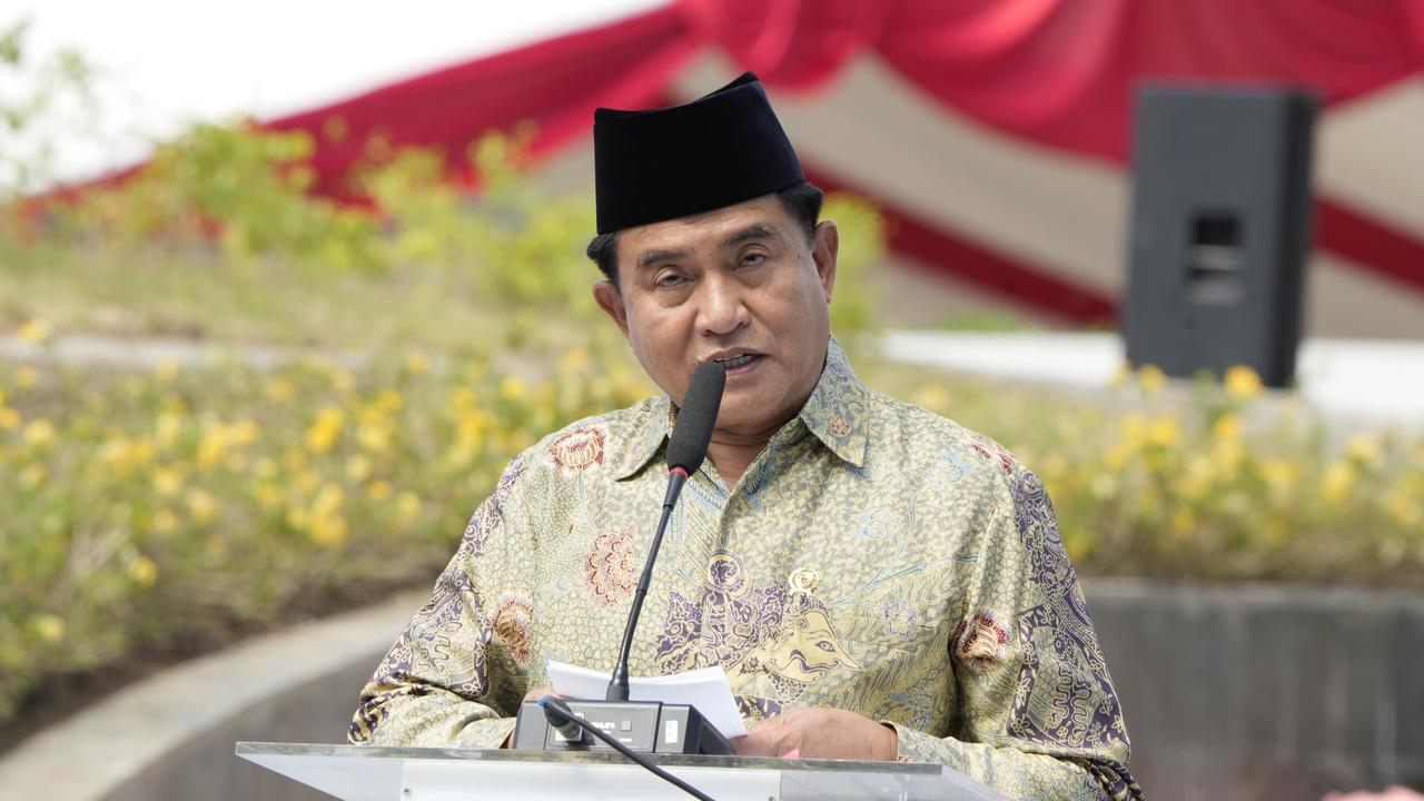 Menko Yusril: Presiden Prabowo Berkali-kali Minta DPR Segera Bahas RUU Perampasan Aset