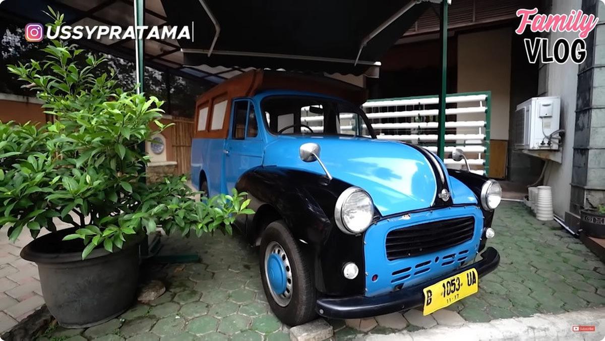 Dok. Istimewa
