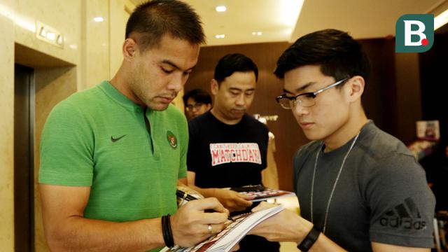 Piala AFF 2018 : Timnas Indonesia