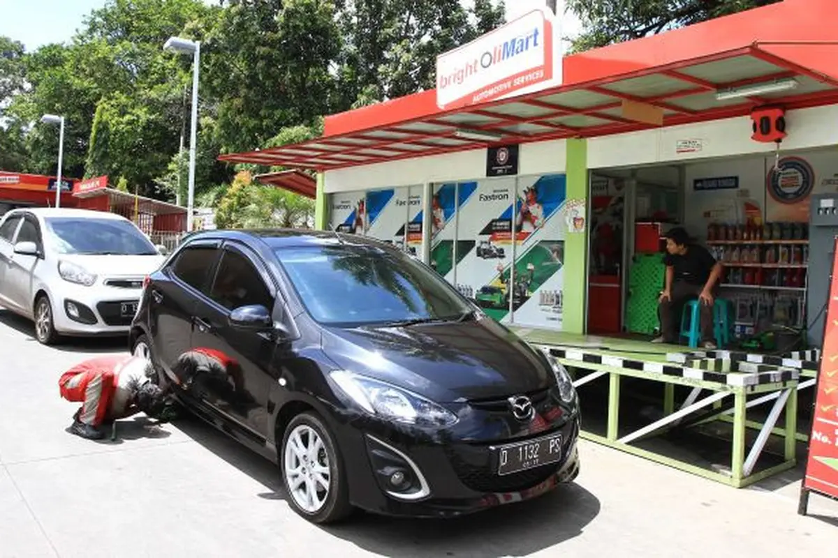 Pertamina