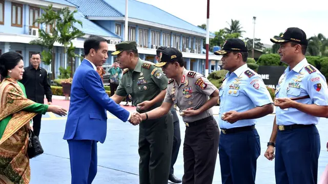 Jokowi