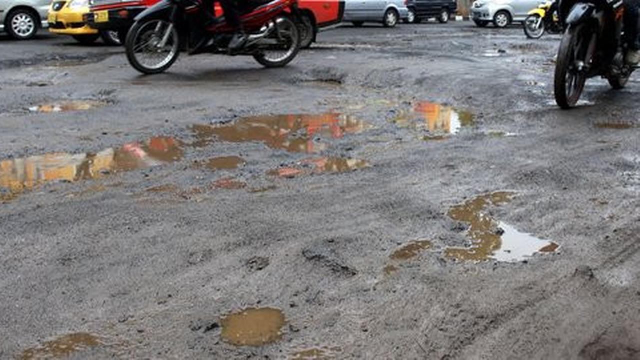 Infrastruktur daerah perbatasan dijanjikan lebih baik dari Malaysia