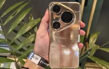Kamera Segitiga Ikonik Jadi Daya Tarik Huawei Pura 80 Series