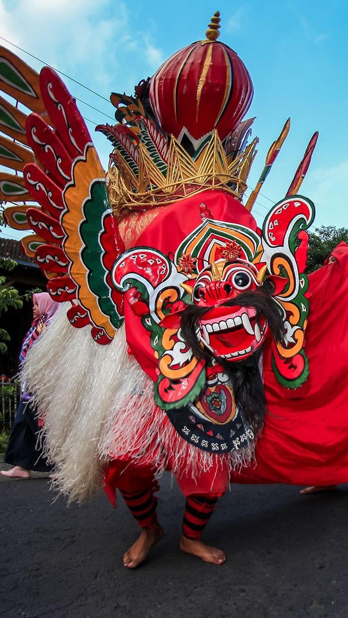 <b>Ragam Aktivitas yang Bisa Dinikmati di Desa Wisata Osing</b>