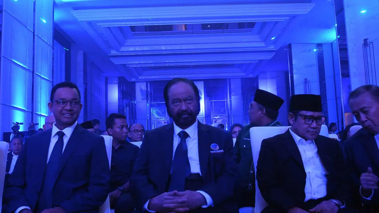 Dok. Istimewa