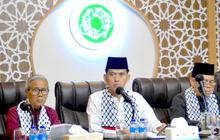 Viral MUI Keluarkan Fatwa Tentang Nasab Habaib, Cek Faktanya