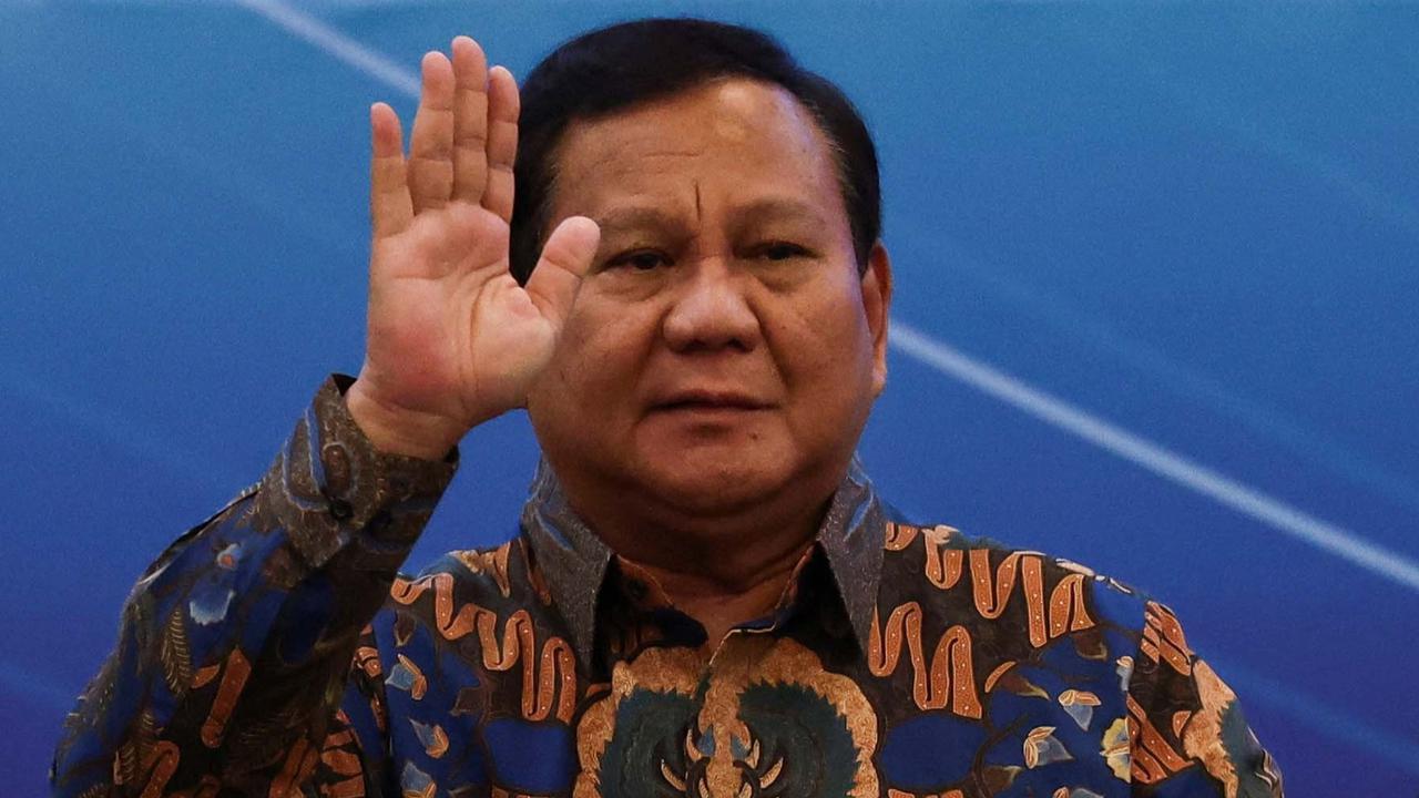 Prabowo ‘Colek’ Sri Mulyani Banyak Menteri Belum Dapat Mobil Dinas: Sudah 6 Bulan Mereka Kerja Bakti