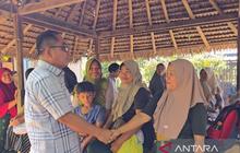 DPRD NTB Desak Pemerintah Perbanyak PJU Lombok Utara Demi Keamanan dan Keselamatan