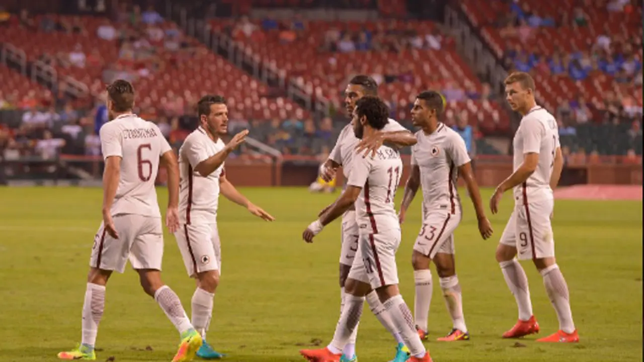 AS Roma