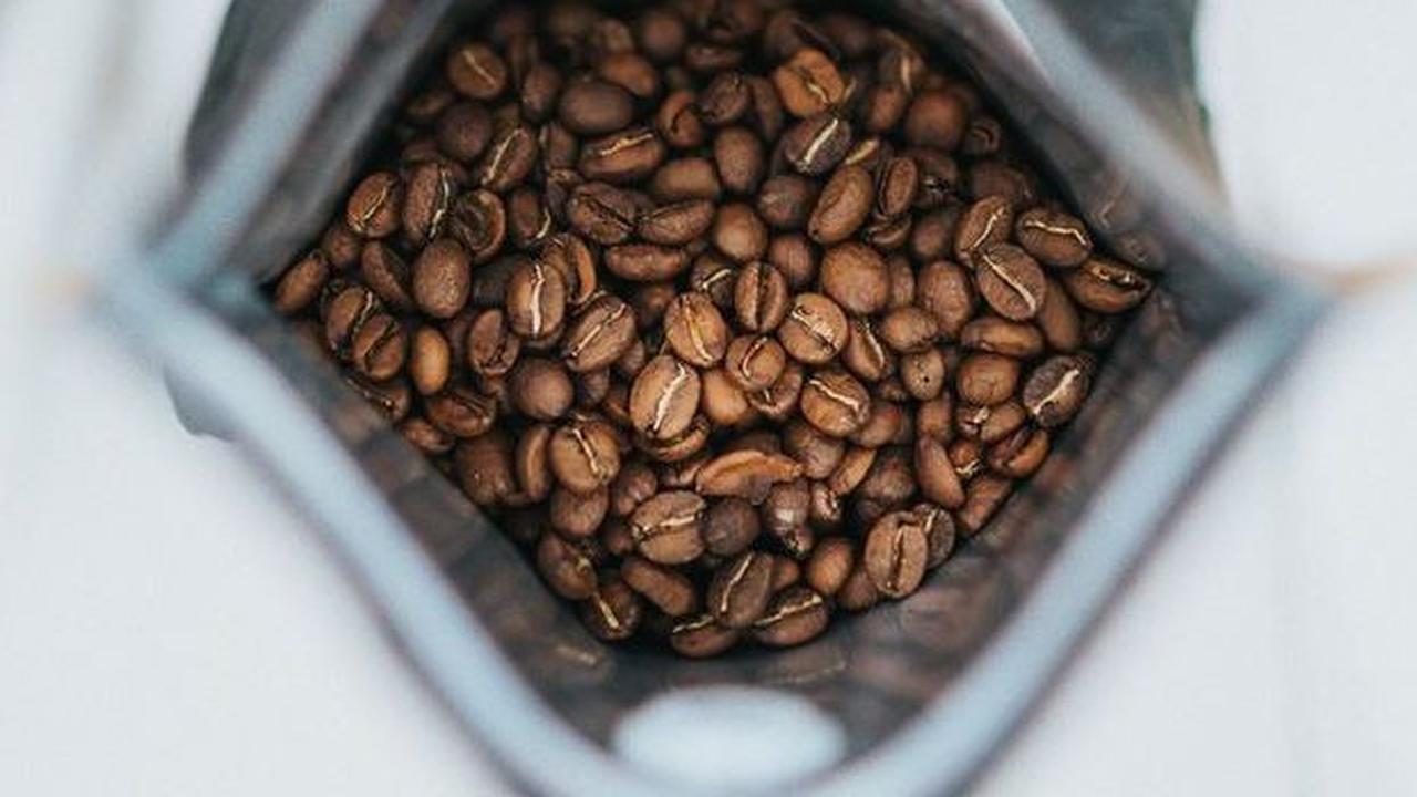 Gunakan Kopi