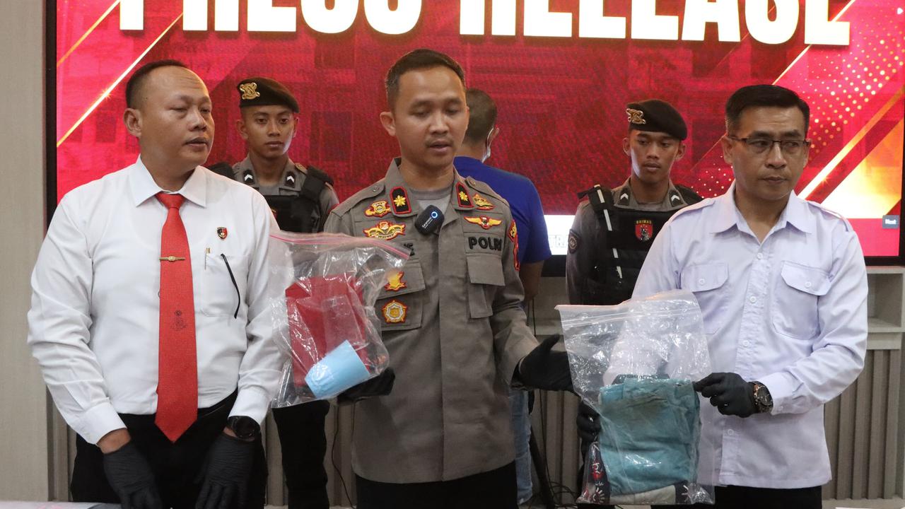 Kronologi Ayah di Demak Aniaya Anak Kandung hingga Paksa Minum Air Kloset, Ternyata Kesal Istri Tak Angkat Telepon