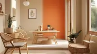 9 Desain Interior Rumah Sederhana tapi Elegan, Jadi Inspirasi Menarik di 2025