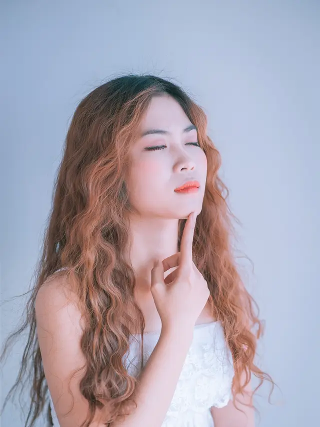 [Fimela] Ilustrasi Perempuan