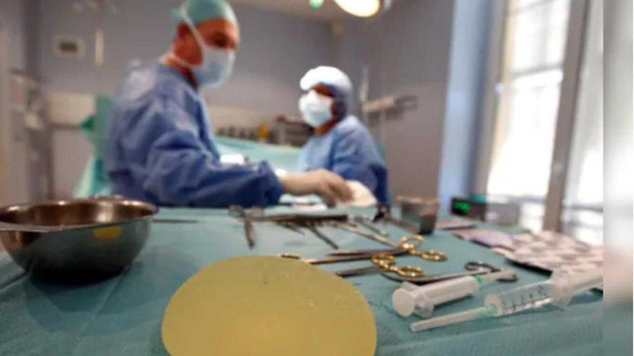Perempuan Ini Nekat Implan Payudara dengan DNA Sapi, Begini Sekarang Nasibnya