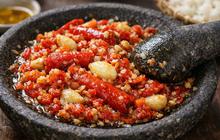 10 Cara Membuat Sambal Bawang yang Tidak Cepat Berubah Warna dan Bau