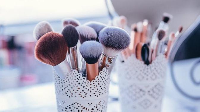 Brush Seharga Rp 50 Ribuan Di Miniso Bagus Nggak Sih Beauty Fimela Com