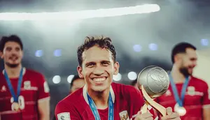 Bio Paulin Sebut Egy Maulana Vikri dan Rizky Ridho Jadi Bukti Pemain Lokal Punya Kualitas untuk Timnas Indonesia