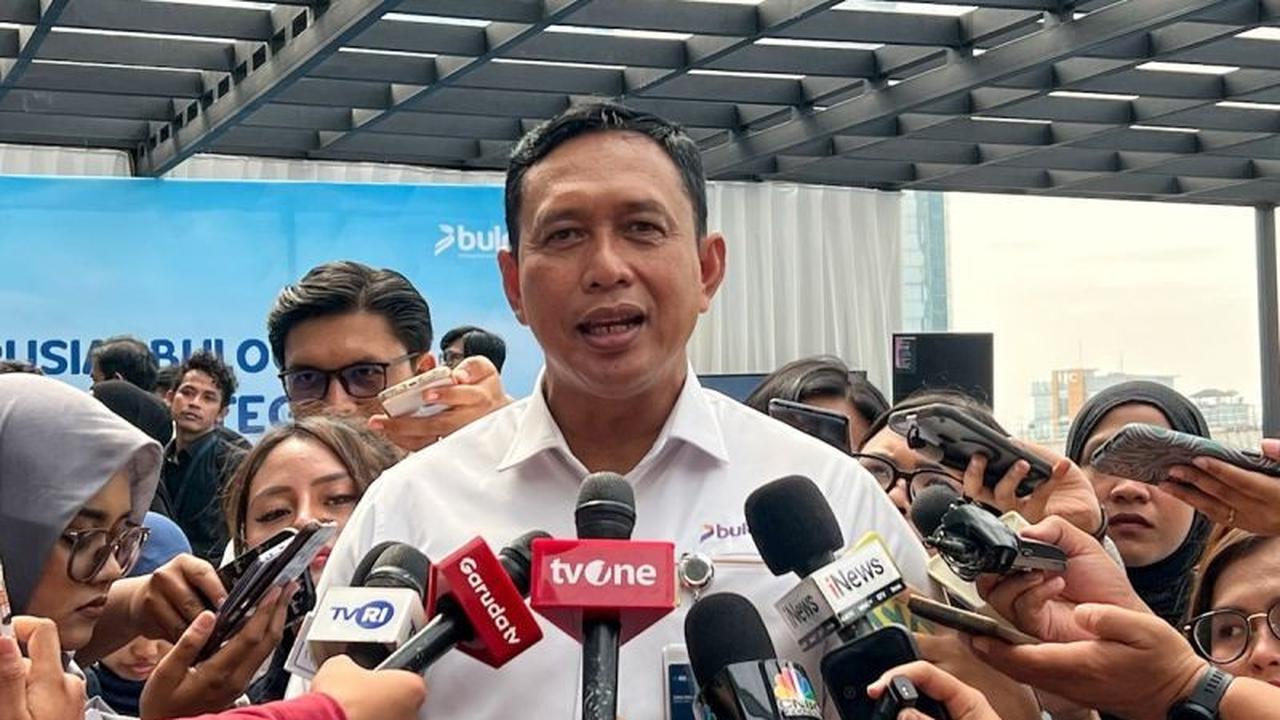 Stok Beras Bulog Awal 2026 Capai 3,25 Juta Ton, Jamin Ketahanan Pangan Nasional