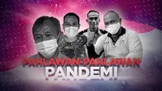Yuk, ikuti kisah ini maupun yang lainnya dalam Program Berani Berubah, hasil kolaborasi antara SCTV, Indosiar bersama media digital Liputan6.com dan Merdeka.com.