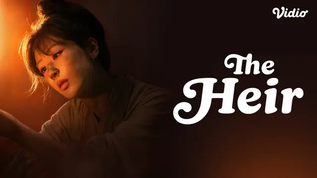Drama China The Heir