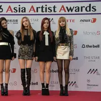 BLACKPINK (AFP/Bintang.com)