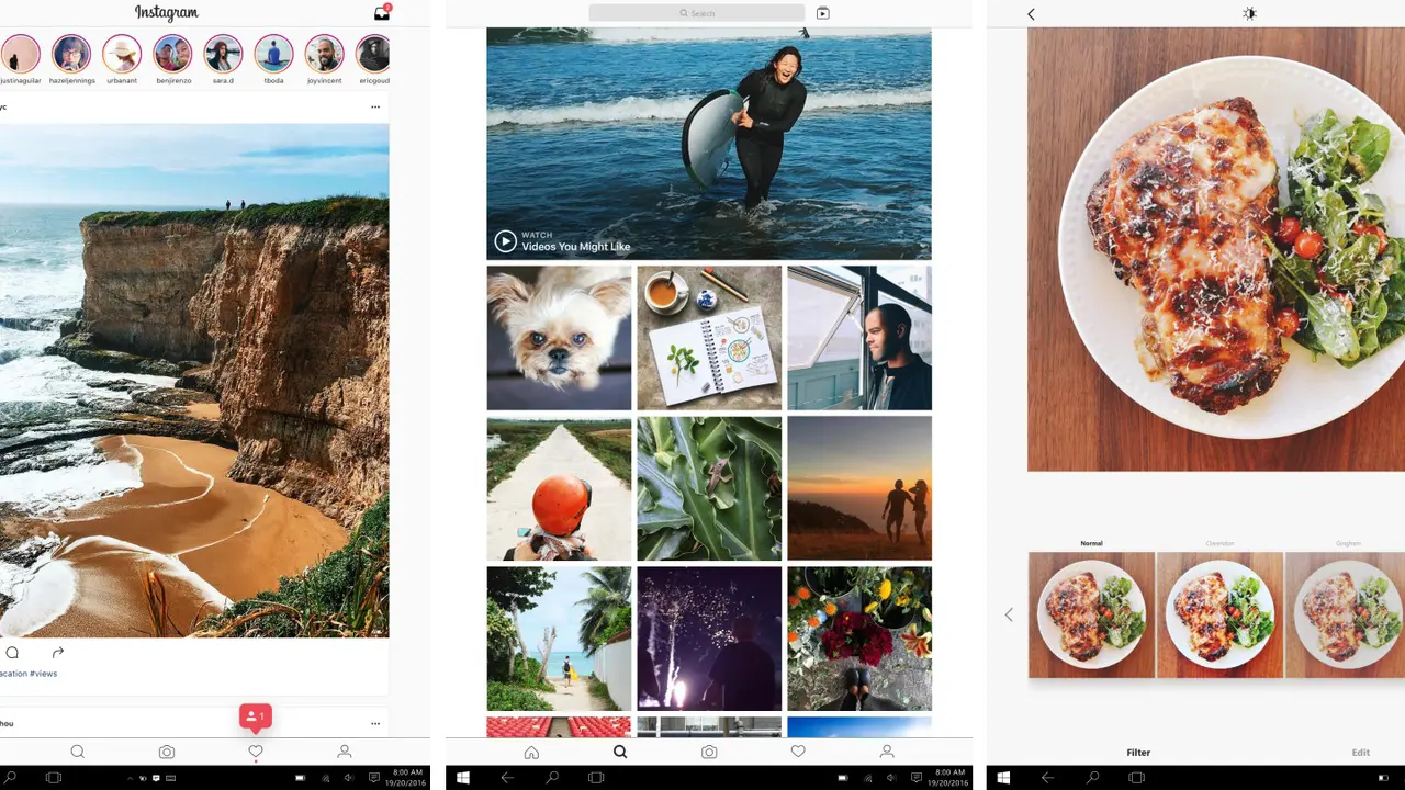Instagram