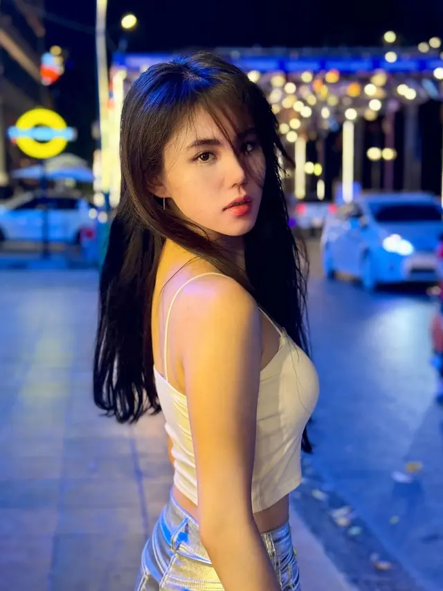 Dikenal Sebagai Selebgram Kontroversial