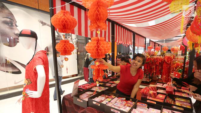 Tips Hias Rumah Dengan Dekorasi Imlek Di Bawah Rp 100 Ribu Lifestyle Liputan6 Com