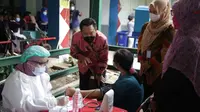Wakil Ketua Komisi IX: Vaksinasi untuk Anak 6-11 Tahun Jangan Tunggu Tahun Depan