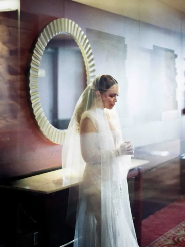 Marcella Michelle Istri Christ Laurent