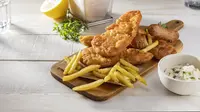 6 Resep Ikan Dori Ala Restoran Seafood, Gurih dan Bikin Nagih