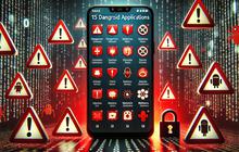 15 Aplikasi Berbahaya di Android: Hapus Sekarang!