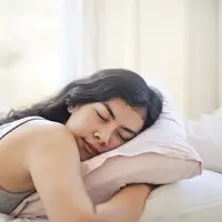 Ilustrasi Sleep Paralysis Credit: pexels.com/cottonbro
